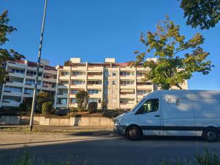 Mal eben ausspannen zwischen den ganzen Terminen - Hannover - 0