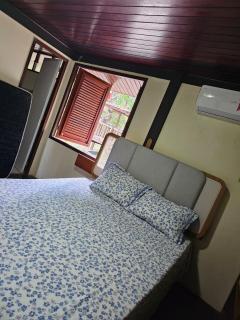 Condomínio Eco Resort Lençois - 1