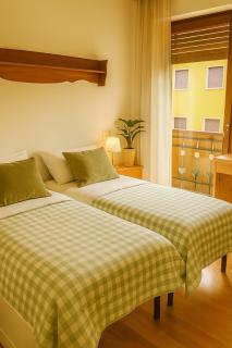 Montiva - The Green Lodge - 6