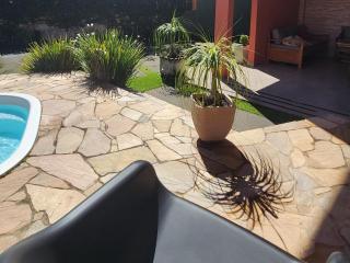 Partiu Praia SC piscinas privativas, ar condicionado, internet, próximo ao mar e centrinho três minutos a pé - 6