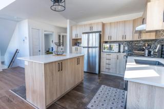 Le Panorama spa lake access - 3