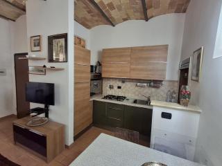 Elegante appartamento immerso nei Fori Imperiali - 2