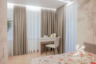 SarkuGuzta Cozy Apartment - 5