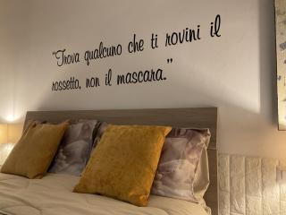 B&B Le due sorelle - Telese - 5