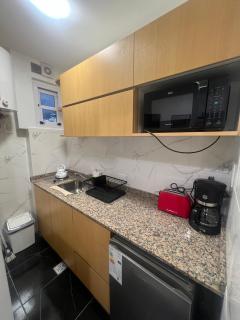 Depto hasta 4 personas en Recoleta - Buenos Aires - 6