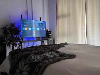 craftmanship apartments - 0