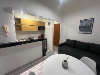 Depto hasta 4 personas en Recoleta - 2