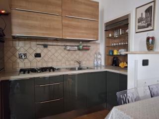 Elegante appartamento immerso nei Fori Imperiali - 1