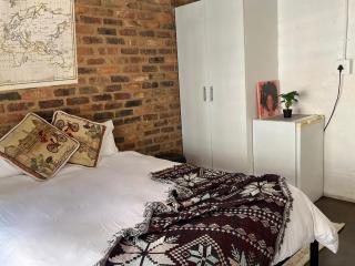 Maboneng Johannesburg apartments - 8
