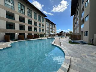 Flat Premium Novo - Praia dos Carneiros - 4