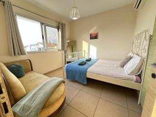 Angela's Sunset Holiday Apt - Ayia Napa - 9