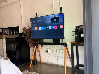 craftmanship apartments - 1