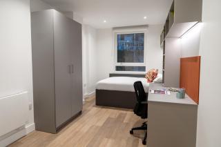 International Students House Vauxhall - 9