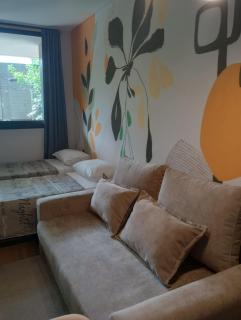 Houston Palermo Hollywood - 2