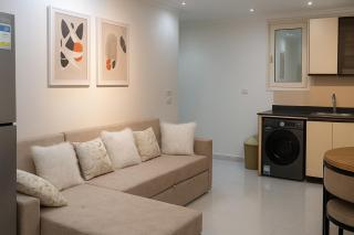 Hurghada HUB Resort - 7