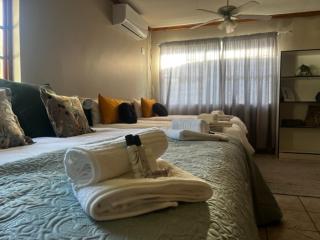 Compass Overnight Langenhovenpark - 7