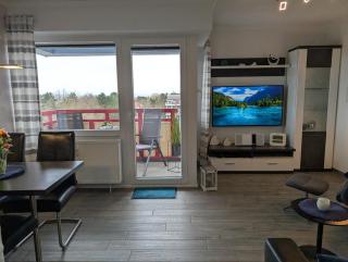 Terrassenhaus Duhnen Wohnung 81 - 9