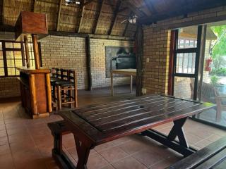 Compass Overnight Langenhovenpark - 4