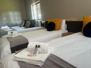 Compass Overnight Langenhovenpark - 5