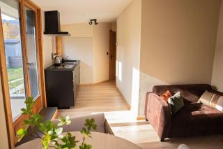 Maison nature, ski, randos - Passy - 4