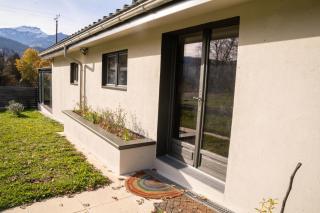 Maison nature, ski, randos - Passy - 3