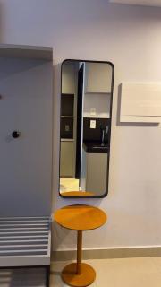 WayQ7-Belísismo Flat p/3 pessoas, Tambaú, 200m mar - 2