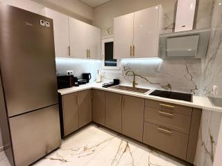 Cozy Apartment in Central Athens - 9