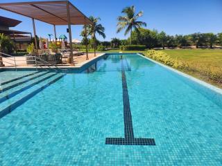 Casa das Conchas Costa de Sauípe - 6