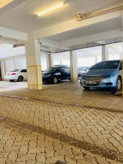 Cozy Studio at Royal Suburbs Tsavo - Nairobi - 2