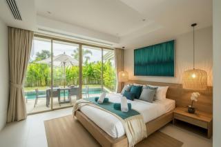 Luxury 3BR Pool Villa near Blue Tree - Bang Tao - 9