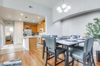 Extended-Stay Ready! Elk Grove Unit with Pool Access - 2