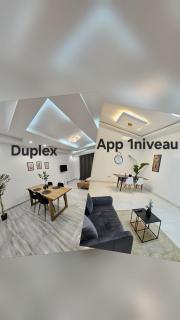 Résidence Jordan - 6