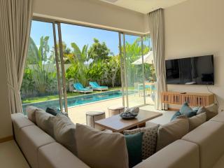 Luxury 3BR Pool Villa near Blue Tree - Bang Tao - 6