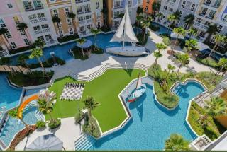 Seven seas cote Apartment - 9