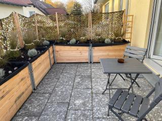 Alleeblick - Fürth - 8