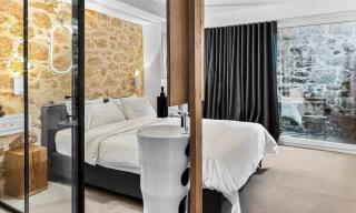 Ρομαντική απόδραση με Χαμάμ - 7