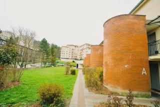 Logement haut de gamme climatisé, à proximité immédiate de la gare-Air-Conditioned, Near Train Station - 1