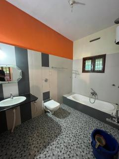 The Nirvana's B&B,Madikeri - Madikeri - 3