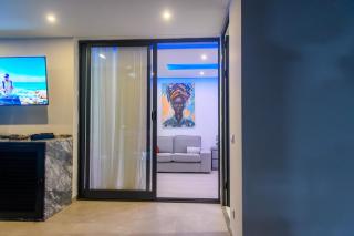 Yes Rooftop, Private Pool & Sea View, Cidadela - 1