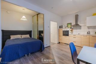 Mukava yksiö lähellä keskustaa ja metroa - 3