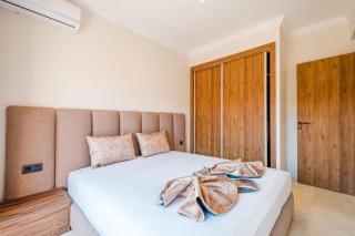 Modern 2 bedroom apartment Marrakech - Marraquexe - 6