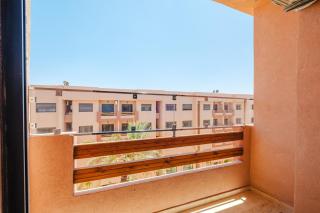 Modern 2 bedroom apartment Marrakech - 4