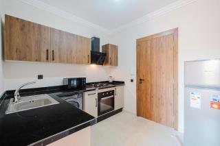 Modern 2 bedroom apartment Marrakech - Marraquexe - 3