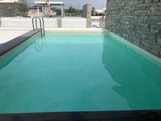 Elegante appartamento con piscina privata - 4