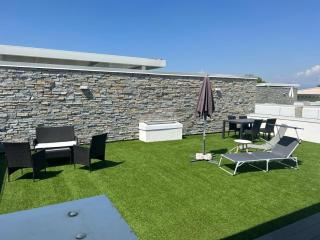 Elegante appartamento con piscina privata - 2