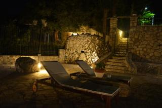 Sommer Dafnopanagia Villa Magda - 4