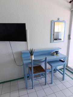 Studio 716 at Diamant, sea view, pool, rock - 8