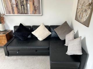 Flat in Filton Mod Rolls Royce gkn - 0