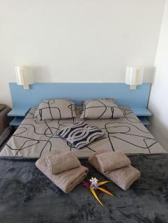 Studio 716 at Diamant, sea view, pool, rock - 1