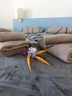 Studio 716 at Diamant, sea view, pool, rock - 1